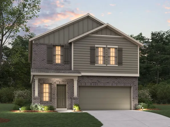 10422 Hotspur Road, Converse, TX 78109