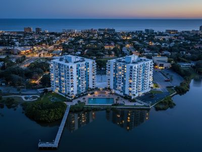 935 N Halifax Ave APT 707, Daytona Beach, FL, 32118