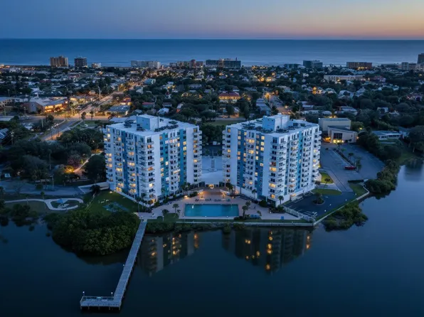 935 N Halifax Ave APT 707, Daytona Beach, FL 32118