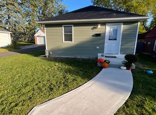 110 20th St, Findlay, OH 45840