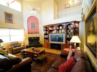 2907 E Friess Dr, Phoenix, AZ 85032