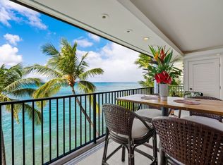2987 Kalakaua Ave APT 705, Honolulu, HI 96815