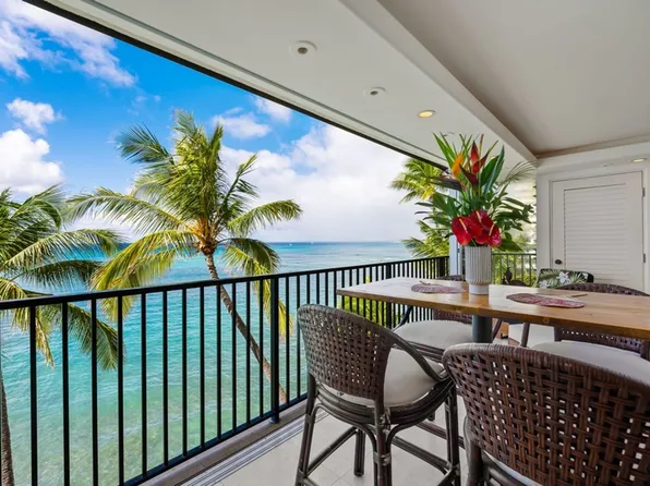 2987 Kalakaua Ave APT 705, Honolulu, HI 96815