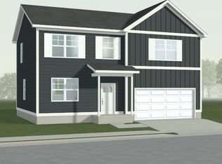 2385 Nelson Way LOT 280, Cookeville, TN 38506