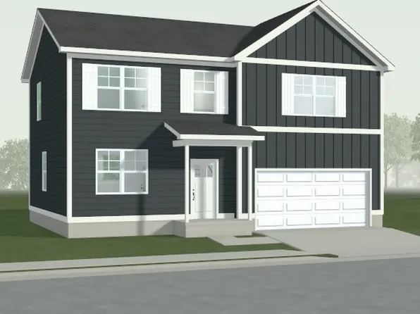 2385 Nelson Way Lot 280, Cookeville, TN 38506