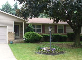5353 Vermouth St NW, North Canton, OH 44720