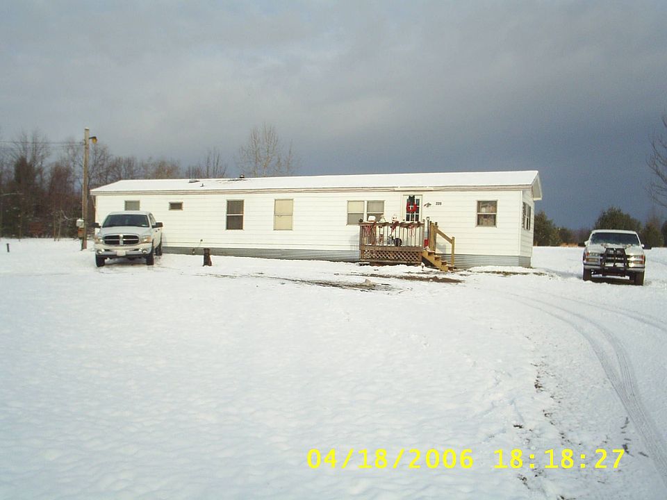 Winter View