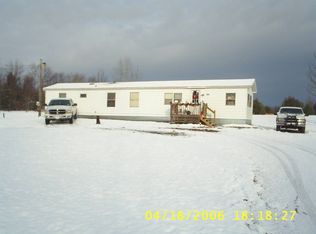 228 Pinnacle Hill Rd, Fulton, NY 13069