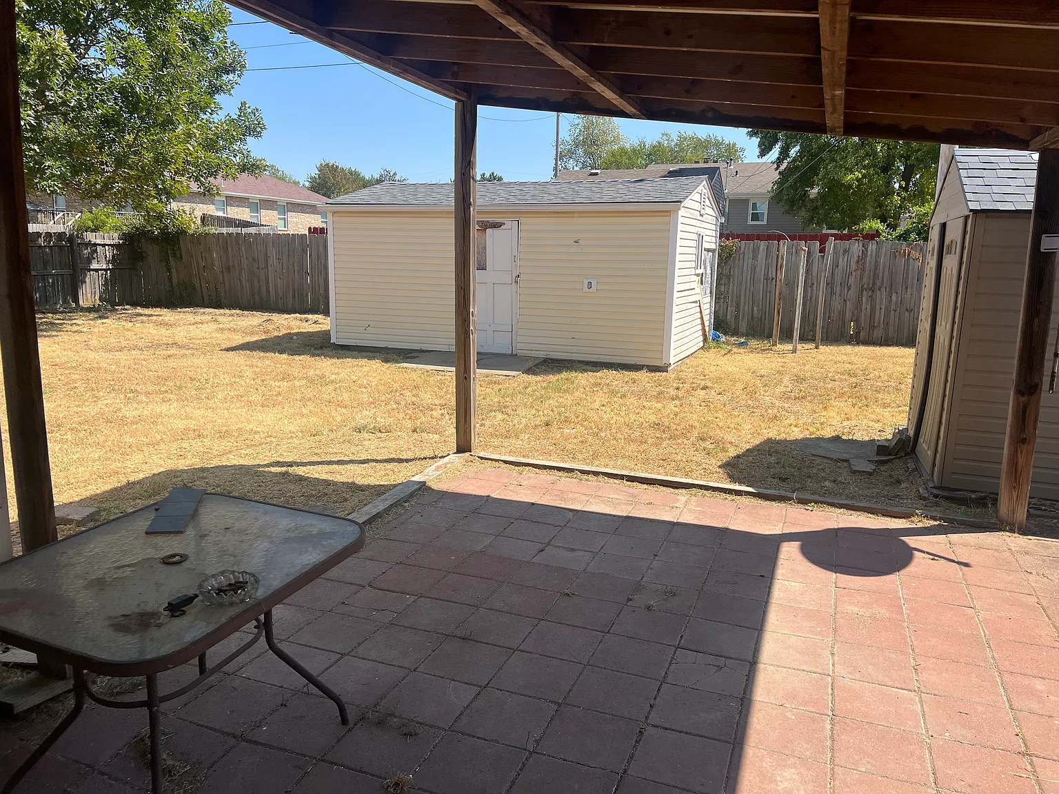 2 bed, 1.5 bath, 1355 sqft, $1,200 — Photo 3