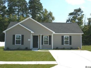 128 Cottage Creek Cir, Conway, SC 29527