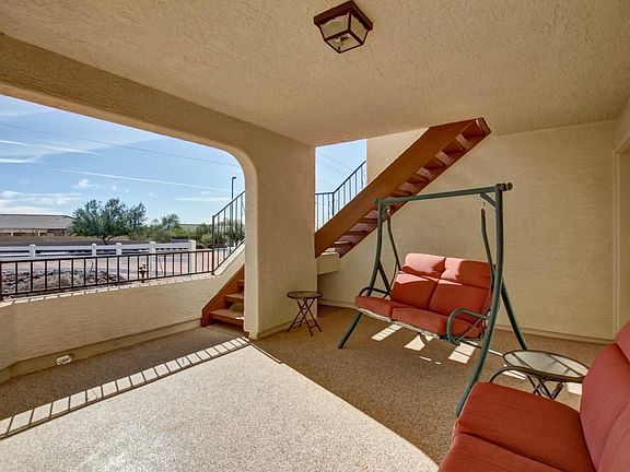 Front Patio