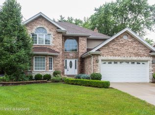 1232 Strieff Ln, Flossmoor, IL 60422