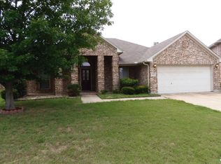 4657 Vespesian Ln, Grand Prairie, TX 75052