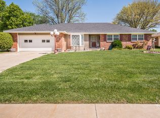 6016 Adirondack Trl, Amarillo, TX 79106