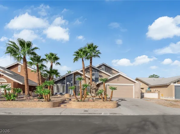 4687 Hackamore Dr, Las Vegas, NV 89103
