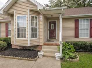 158 Sleepy Hollow Dr, Springfield, TN 37172