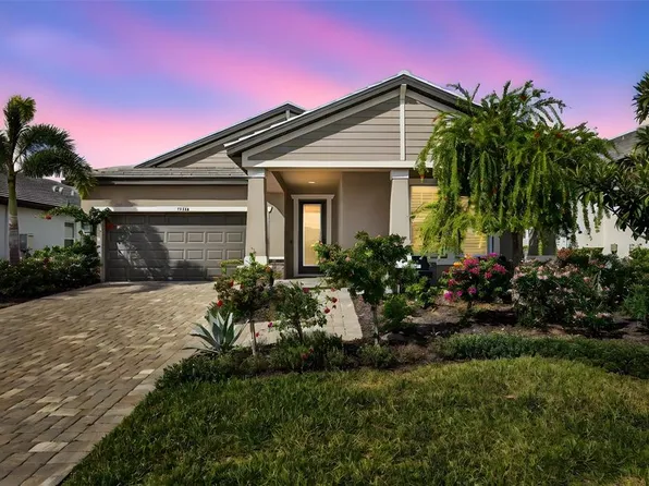 17744 Savory Mist Cir, Lakewood Ranch, FL 34211