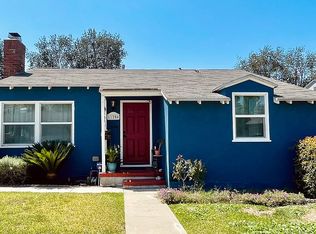 11204 El Rey Dr, Whittier, CA 90606
