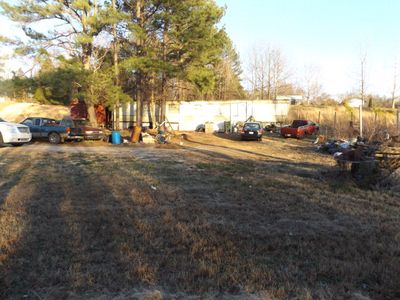 990 Mount Zion Church Rd, Huntingdon, TN, 38344