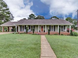 6534 11th Ct, Tuscaloosa, AL 35405