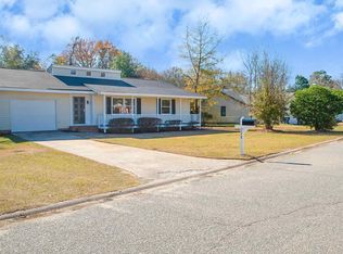 720 Cedar Field Ln, West Columbia, SC 29170