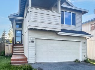 3238 Aquarius Cir, Anchorage, AK 99517