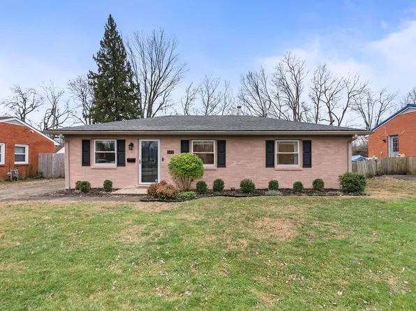 332 Harvard Dr, Lexington, KY 40517