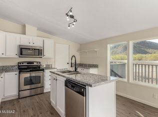6405 W Bucking Horse Rd, Pima County, AZ 85629