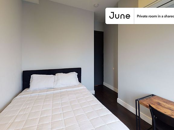 2nd image of 444 Franklin Ave #4F-D