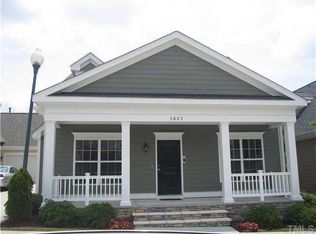 3823 Heritage Spring Cir, Wake Forest, NC 27587