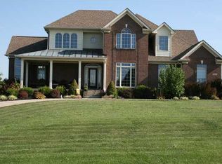 1000 Windsor Dr, Shelbyville, KY 40065