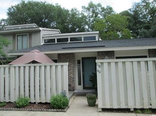 118 Wedgefield Village Rd UNIT 40, Georgetown, SC 29440