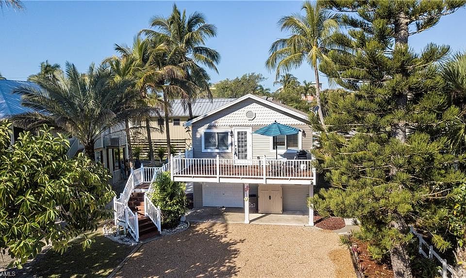 307 Lazy Way, Fort Myers Beach, FL 33931 Zillow
