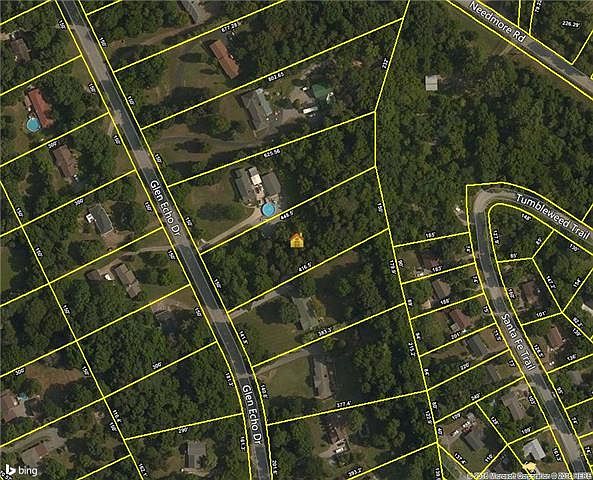 2nd image of 540 Glen Echo Dr #64