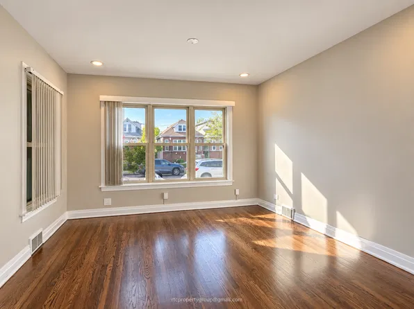 6316 W Warwick Ave #1, Chicago, IL 60634