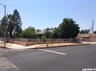 13151 Filmore St, Pacoima, CA 91331