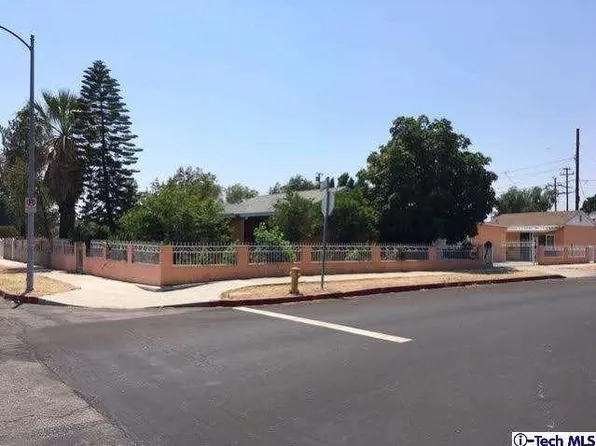 13151 Filmore St, Pacoima, CA 91331