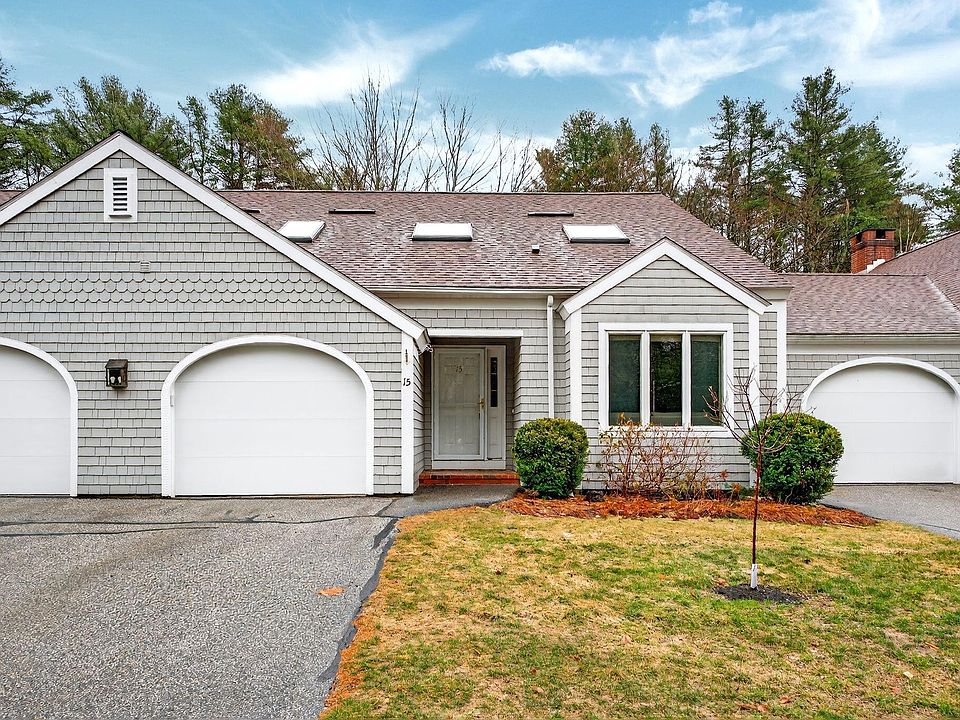 1st image of 15 Blueberry Cove #15