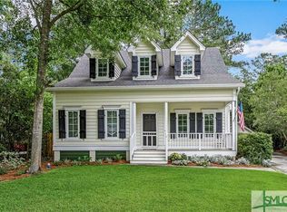 95 Bark Branch Rd, Richmond Hill, GA 31324