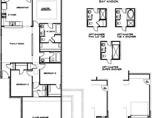 14053 Lamprey Dr, Conroe, TX 77384