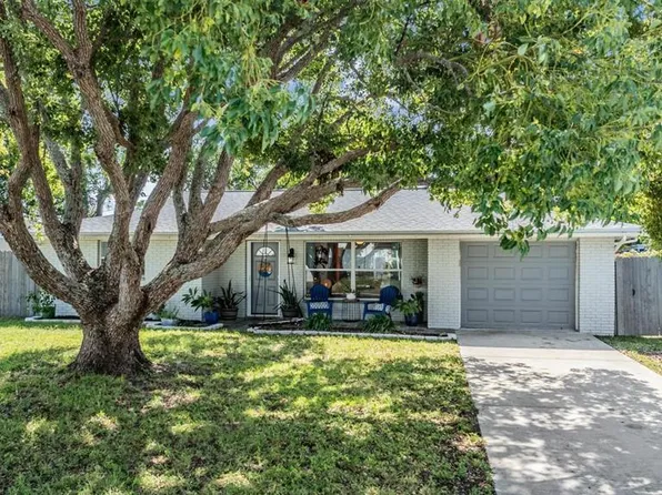 5410 Palm Dr, New Port Richey, FL 34652