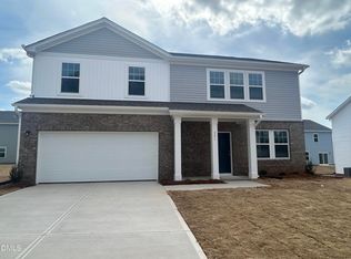 321 Shiloh Way, Mebane, NC 27302