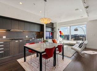 110 Stuart St UNIT 20J, Boston, MA 02116