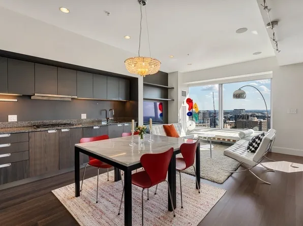 110 Stuart St Unit 20J, Boston, MA 02116