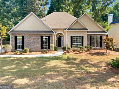 355 Grandiflora Dr, McDonough, GA, 30253