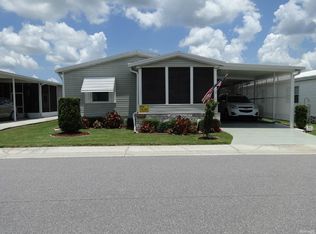 5724 Viau Way, Zephyrhills, FL 33540