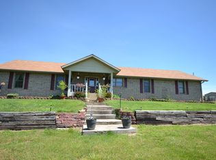 119 Jensen Rd, Conway, MO 65632