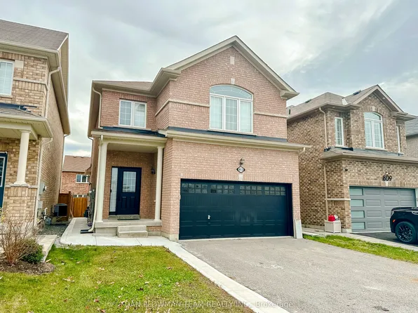 813 Groveland Ave #Basement, Oshawa, ON L1K 0V9