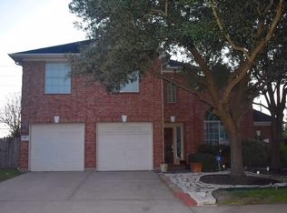 4811 Elm View Cir, Houston, TX 77084