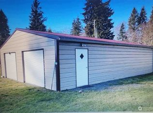 281 C St, Forks, WA 98331